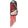 ZESTAW KLUCZY TORX 9 SZTUK YATO