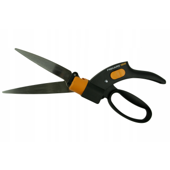 NOŻYCE DO TRAWY GS42 SERVO-SYSTEM FISKARS