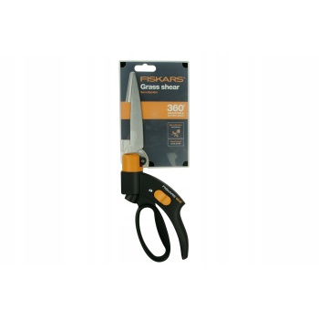 NOŻYCE DO TRAWY GS42 SERVO-SYSTEM FISKARS