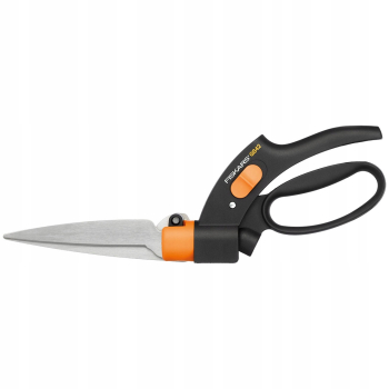 NOŻYCE DO TRAWY GS42 SERVO-SYSTEM FISKARS