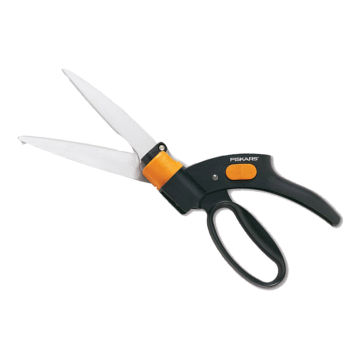 NOŻYCE DO TRAWY GS42 SERVO-SYSTEM FISKARS