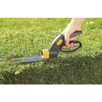 NOŻYCE DO TRAWY GS42 SERVO-SYSTEM FISKARS