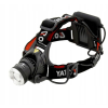 LAMPA CZOŁOWA XM-L2 CREE 10W YATO