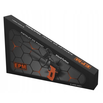 PISTOLET DO PIANKI MONTAŻOWEJ PTFE EPM