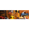 POZIOMICA STANLEY 80CM CLASSIC STANLEY