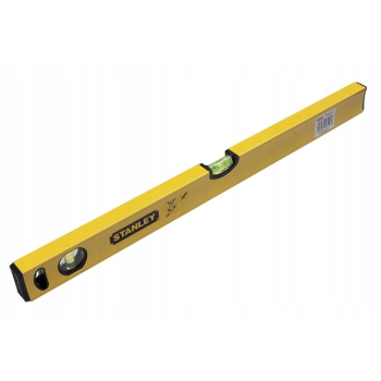 POZIOMICA STANLEY 80CM CLASSIC STANLEY