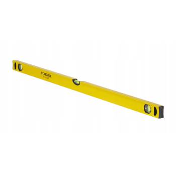 POZIOMICA STANLEY 100CM CLASSIC STANLEY