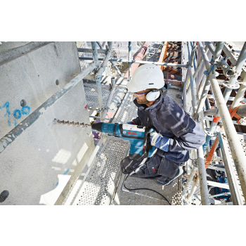 WIERTŁO DO MŁOTÓW SDS-MAX 8X 32*400/520MM BOSCH