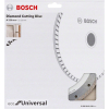 TARCZA DIAMENTOWA BUDOWLANA ECO TURBO 230MM BOSCH