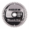 PIŁA SPIEKOWA DO DREWNA 190*20 48Z MAKITA