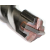 WIERTŁO SDS-MAX SPEED M4 16*400*540 BOSCH