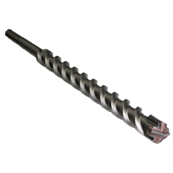 WIERTŁO SDS-MAX SPEED M4 16*400*540 BOSCH