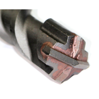 WIERTŁO SDS-MAX SPEED M4 16*400*540 BOSCH