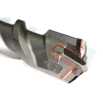 WIERTŁO SDS-MAX SPEED M4 16*400*540 BOSCH