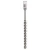 WIERTŁO SDS-MAX SPEED M4 35*400*540 BOSCH