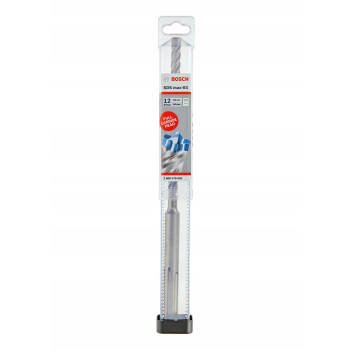 WIERTŁO DO MŁOTÓW SDS-MAX 8X 14*400/540MM BOSCH