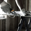 NOŻYCE DO BLACHY POWERGEAR PROSTE FISKARS