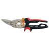 NOŻYCE DO BLACHY POWERGEAR PROSTE FISKARS