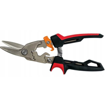 NOŻYCE DO BLACHY POWERGEAR PROSTE FISKARS