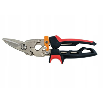 NOŻYCE DO BLACHY POWERGEAR PROSTE FISKARS