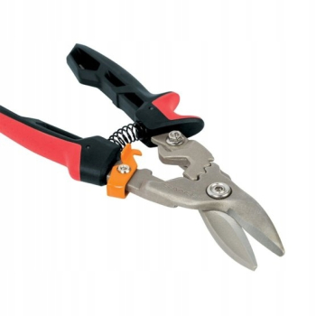 NOŻYCE DO BLACHY POWERGEAR PROSTE FISKARS