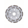 GŁOWICA SZLIFUJĄCA 125*5MM EFC LONG LIFE BOSCH