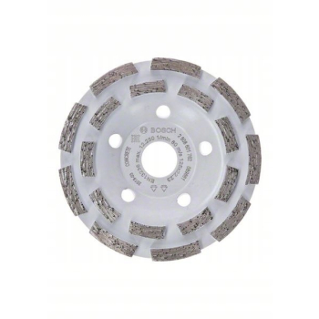 GŁOWICA SZLIFUJĄCA 125*5MM EFC LONG LIFE BOSCH
