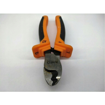 OBCINAK DO KABLI 200MM NEO