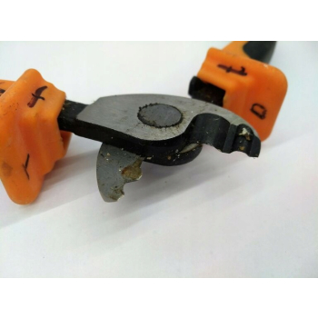 OBCINAK DO KABLI 200MM NEO
