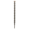 WIERTŁO DO MŁOTKÓW SDS+ PLUS-5 25*400/450MM BOSCH