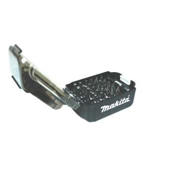 ZESTAW BITÓW 31 SZT. MAKITA