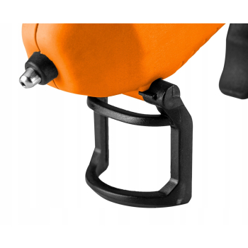PISTOLET KLEJOWY 11MM 4V, ZASILANIE USB NEO
