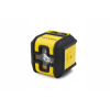 LASER KRZYŻOWY CUBIX CZERWONY STANLEY