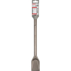 DŁUTO PŁASKIE SDS-MAX SZEROKIE 50*350MM UN