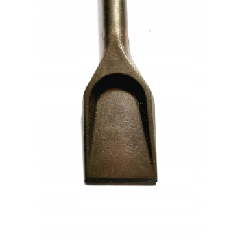 DŁUTO PŁASKIE SDS-MAX SZEROKIE 50*350MM UN