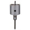 WIERTŁO KORONKOWE SDS+ 68MM BOSCH