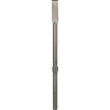 DŁUTO PŁASKIE SDS-MAX RTEC SHARP 25*400MM UN