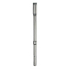 DŁUTO PŁASKIE SDS-MAX RTEC SHARP 25*400MM UN