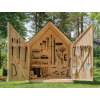 KLIN FISKARS