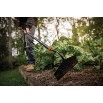 MOTYKA SOLID FISKARS