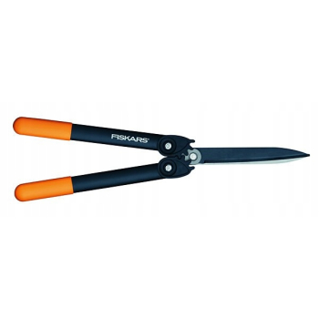 NOŻYCE DO ŻYWOPŁOTU HS72 POWERGEAR FISKARS