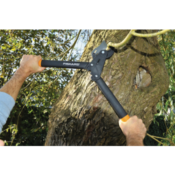 SEKATOR KOWADEŁKOWY L85 POWERSTEPS FISKARS