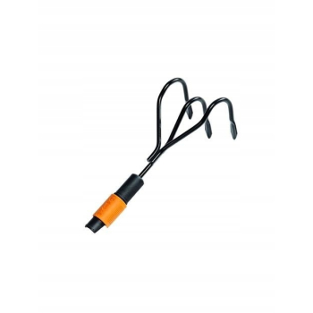KULTYWATOR QUIKFIT - NIEOPRAWNE FISKARS