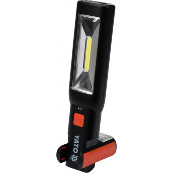 LAMPA WARSZTATOWA 3W COB LED YATO