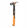 HARDWARE MŁOTEK XXL 22OZ/16'' FISKARS