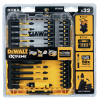 ZESTAW BITÓW 32 CZ. DEWALT