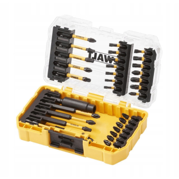 ZESTAW BITÓW 32 CZ. DEWALT