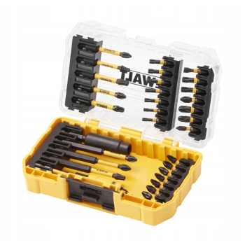 ZESTAW BITÓW 32 CZ. DEWALT