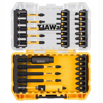 ZESTAW BITÓW 32 CZ. DEWALT
