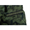 KRÓTKIE SPODENKI CAMO L NEO
